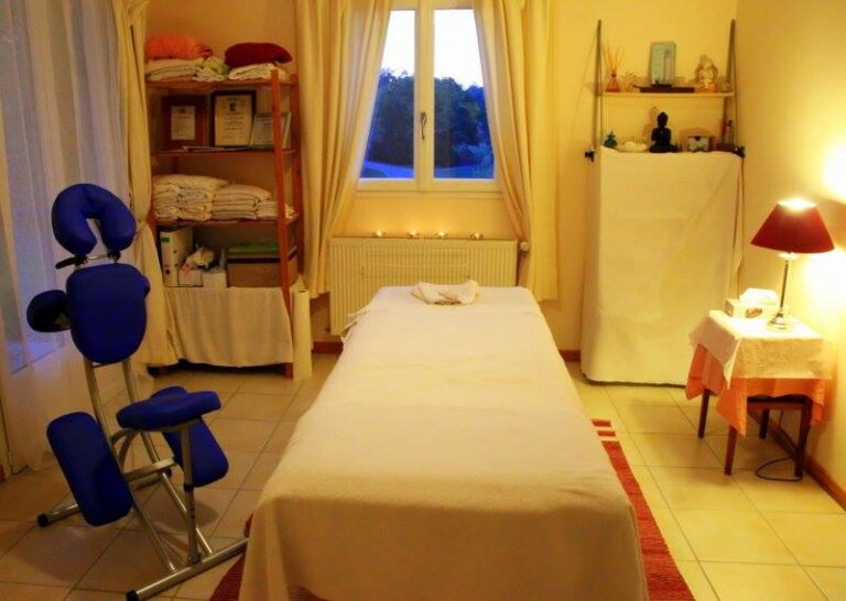 Cher Brunsdon studio