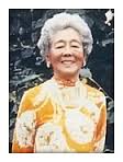 Reiki - Mrs Hawayo Takata