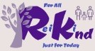 ReikiKind - The Reiki Connection